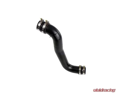 HPS Black 3.5inch Cold Side Intercooler Charge Pipe Chevrolet Silverado 2500HD 2011-2016 - 17-125WB
