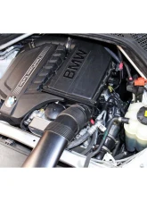HPS Black Intercooler Cold Side Charge Pipe BMW X6 2010-2019                                     - 17-127WB - Image 3