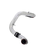 HPS Performance Products Polished 2.5" Hot Side Intercooler Charge Pipe for Audi A3 1.8T 2015-2018                                     - 17-128P - Image 7