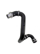 HPS Black 2.5inch Hot Side Intercooler Charge Pipe Audi A3 1.8T Turbo 2015-2018                                     - 17-128WB - Image 7