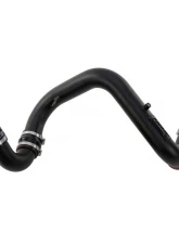 HPS Black 2.5inch Hot Side Intercooler Charge Pipe Audi A3 1.8T Turbo 2015-2018                                     - 17-128WB - Image 6