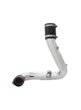 HPS Polished 2.5inch Cold Side Intercooler Charge Pipe Audi A3 1.8T Turbo 2015-2020                                     - 17-129P - Image 5