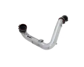 HPS Polished 2.5inch Cold Side Intercooler Charge Pipe Audi A3 1.8T Turbo 2015-2020
