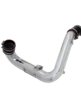 HPS Polished 2.5inch Cold Side Intercooler Charge Pipe Audi A3 1.8T Turbo 2015-2020                                     - 17-129P - Image 5