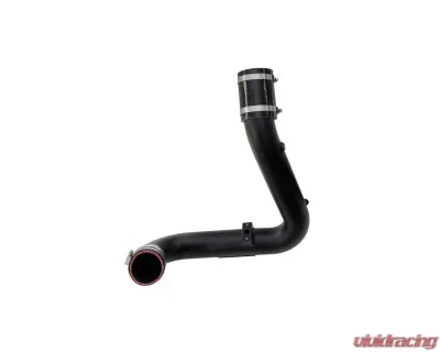 HPS Black 2.5inch Cold Side Intercooler Charge Pipe Audi A3 1.8T Turbo 2015-2020 - 17-129WB