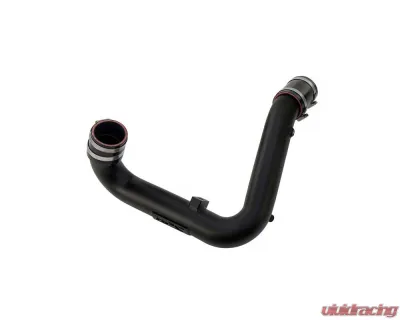 HPS Black 2.5inch Cold Side Intercooler Charge Pipe Audi A3 1.8T Turbo 2015-2020 - 17-129WB