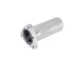 HPS Polished Turbo Resonator Lexus 2016-2022