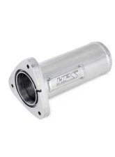 HPS Polished Turbo Resonator Lexus 2016-2022                                     - 17-131P - Image 7
