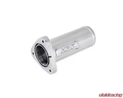 HPS Polished Turbo Resonator Lexus 2016-2022 - 17-131P