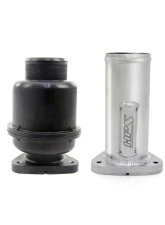 HPS Polished Turbo Resonator Lexus 2016-2022                                     - 17-131P - Image 3