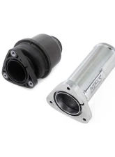HPS Polished Turbo Resonator Lexus 2016-2022                                     - 17-131P - Image 4