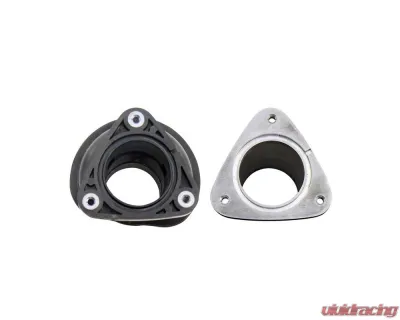 HPS Polished Turbo Resonator Lexus 2016-2022 - 17-131P