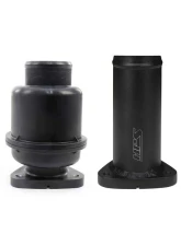 HPS Black Turbo Resonator Lexus 2016-2022                                     - 17-131WB - Image 3