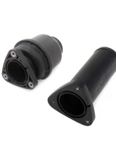 HPS Black Turbo Resonator Lexus 2016-2022                                     - 17-131WB - Image 4