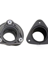 HPS Black Turbo Resonator Lexus 2016-2022                                     - 17-131WB - Image 6