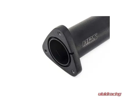 HPS Black Turbo Resonator Lexus 2016-2022 - 17-131WB