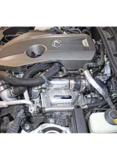 HPS Black Turbo Resonator Lexus 2016-2022                                     - 17-131WB - Image 7