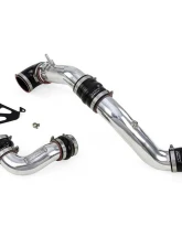 HPS Performance Intercooler Charge Pipe Kit Polished Honda Civic Type-R 2.0L Turbo 2017-2021                                     - 17-133P - Image 8