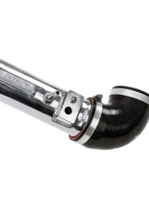 HPS Performance Intercooler Charge Pipe Kit Polished Honda Civic Type-R 2.0L Turbo 2017-2021                                     - 17-133P - Image 4