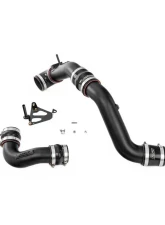 HPS Performance Intercooler Charge Pipe Kit Black Honda Civic Type-R 2.0L Turbo 2017-2021                                     - 17-133WB - Image 8