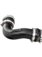 HPS Performance Intercooler Charge Pipe Kit Black Honda Civic Type-R 2.0L Turbo 2017-2021                                     - 17-133WB - Image 4