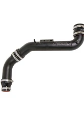 HPS Black Cold Side Upper Only Intercooler Charge Pipe Kit Honda Accord 1.5L Turbo 2018-2021                                     - 17-134WB - Image 6