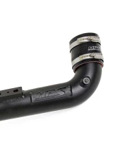 HPS Black Cold Side Upper Only Intercooler Charge Pipe Kit Honda Accord 1.5L Turbo 2018-2021                                     - 17-134WB - Image 3