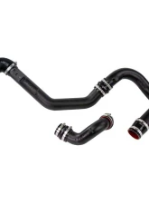 HPS Intercooler Charge Pipe Kit (Cold + Hot Side) Honda Accord 2.0L Turbo 2018-2022                                     - 17-141WB - Image 2