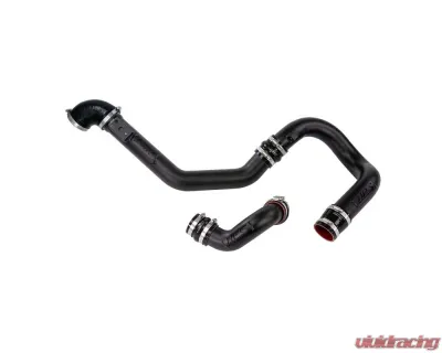 HPS Intercooler Charge Pipe Kit (Cold + Hot Side) Honda Accord 2.0L Turbo 2018-2022 - 17-141WB