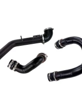 HPS Intercooler Charge Pipe Kit (Cold + Hot Side) Honda Accord 2.0L Turbo 2018-2022                                     - 17-141WB - Image 2