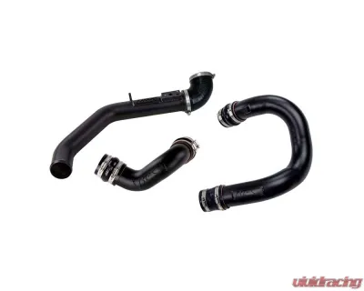 HPS Intercooler Charge Pipe Kit (Cold + Hot Side) Honda Accord 2.0L Turbo 2018-2022 - 17-141WB