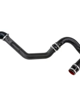 HPS Intercooler Charge Pipe Kit Cold Side 2pcs Set (Upper + Extension) Honda Accord 2.0L Turbo 2018-2022                                     - 17-142WB - Image 2