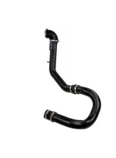 HPS Intercooler Charge Pipe Kit Cold Side 2pcs Set (Upper + Extension) Honda Accord 2.0L Turbo 2018-2022                                     - 17-142WB - Image 2
