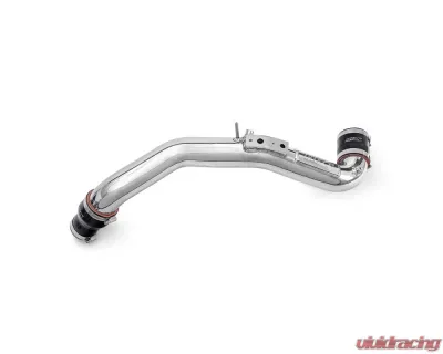 HPS Polished Intercooler Cold Side Charge Pipe Honda Civic 1.5L Turbo 2022-2024 - 17-144P