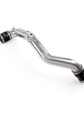 HPS Polished Intercooler Cold Side Charge Pipe Honda Civic 1.5L Turbo 2022-2024                                     - 17-144P - Image 5