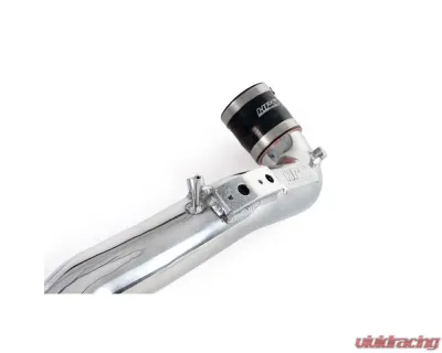 HPS Polished Intercooler Cold Side Charge Pipe Honda Civic 1.5L Turbo 2022-2024 - 17-144P