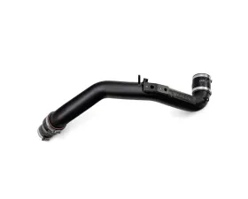 HPS Black Intercooler Cold Side Charge Pipe Honda Civic 1.5L Turbo 2022-2024