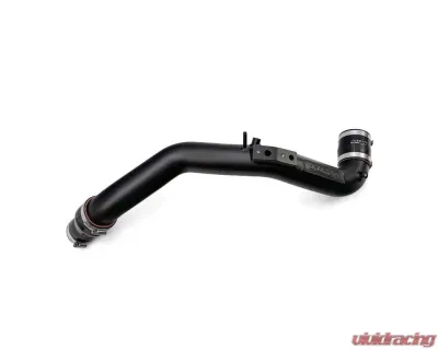 HPS Black Intercooler Cold Side Charge Pipe Honda Civic 1.5L Turbo 2022-2024 - 17-144WB