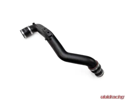 HPS Black Intercooler Cold Side Charge Pipe Honda Civic 1.5L Turbo 2022-2024 - 17-144WB