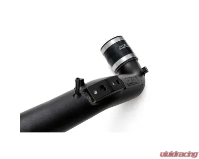 HPS Black Intercooler Cold Side Charge Pipe Honda Civic 1.5L Turbo 2022-2024 - 17-144WB