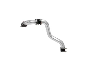 HPS Performance Products Polished Intercooler Charge Pipe Kit for 2017+ Chevy Silverado/GMC Sierra 6.6L