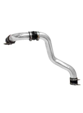 HPS Performance Products Polished Intercooler Charge Pipe Kit for 2017+ Chevy Silverado/GMC Sierra 6.6L                                     - 17-146P - Image 5
