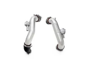 HPS Intercooler Hot Side Charge Pipe Toyota Sequoia 3.4L V6 Twin Turbo 2023-2024