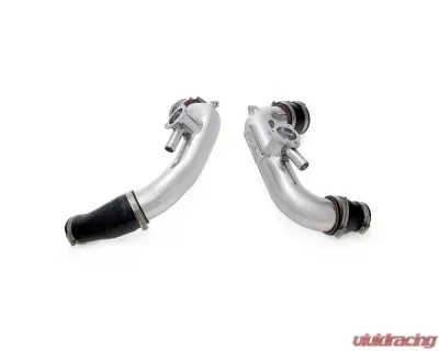 HPS Performance Intercooler Hot Side Charge Pipe Kit for Toyota Sequoia 3.4L V6 Turbo 2023-2024 - 17-148P