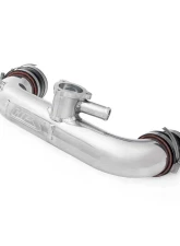 HPS Performance Intercooler Hot Side Charge Pipe Kit for Toyota Sequoia 3.4L V6 Turbo 2023-2024                                     - 17-148P - Image 3