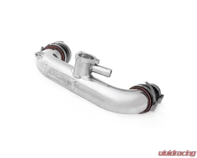 HPS Performance Intercooler Hot Side Charge Pipe Kit for Toyota Sequoia 3.4L V6 Turbo 2023-2024 - 17-148P