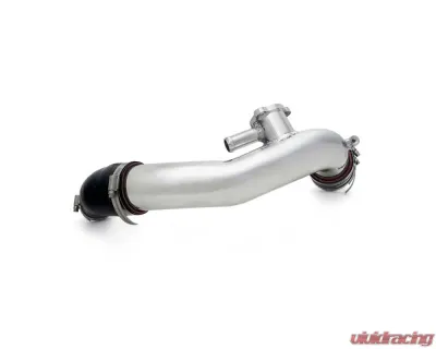 HPS Performance Intercooler Hot Side Charge Pipe Kit for Toyota Sequoia 3.4L V6 Turbo 2023-2024 - 17-148P