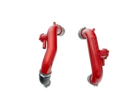 HPS Intercooler Hot Side Charge Pipe Toyota Sequoia 3.4L V6 Twin Turbo 2023-2024