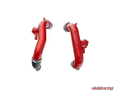 HPS Intercooler Hot Side Charge Pipe Toyota Sequoia 3.4L V6 Twin Turbo 2023-2024 - 17-148R
