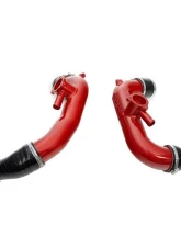 HPS Intercooler Hot Side Charge Pipe Toyota Sequoia 3.4L V6 Twin Turbo 2023-2024                                     - 17-148R - Image 7
